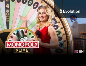 monopoly live