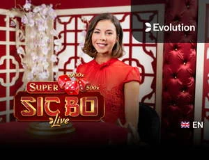 super sic bo live